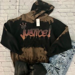 "Chocolate Justice"